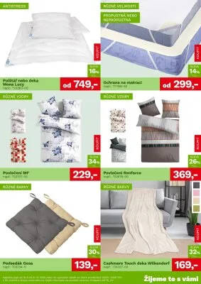 akční leták ASKO 18.9.2025-8.10.2025