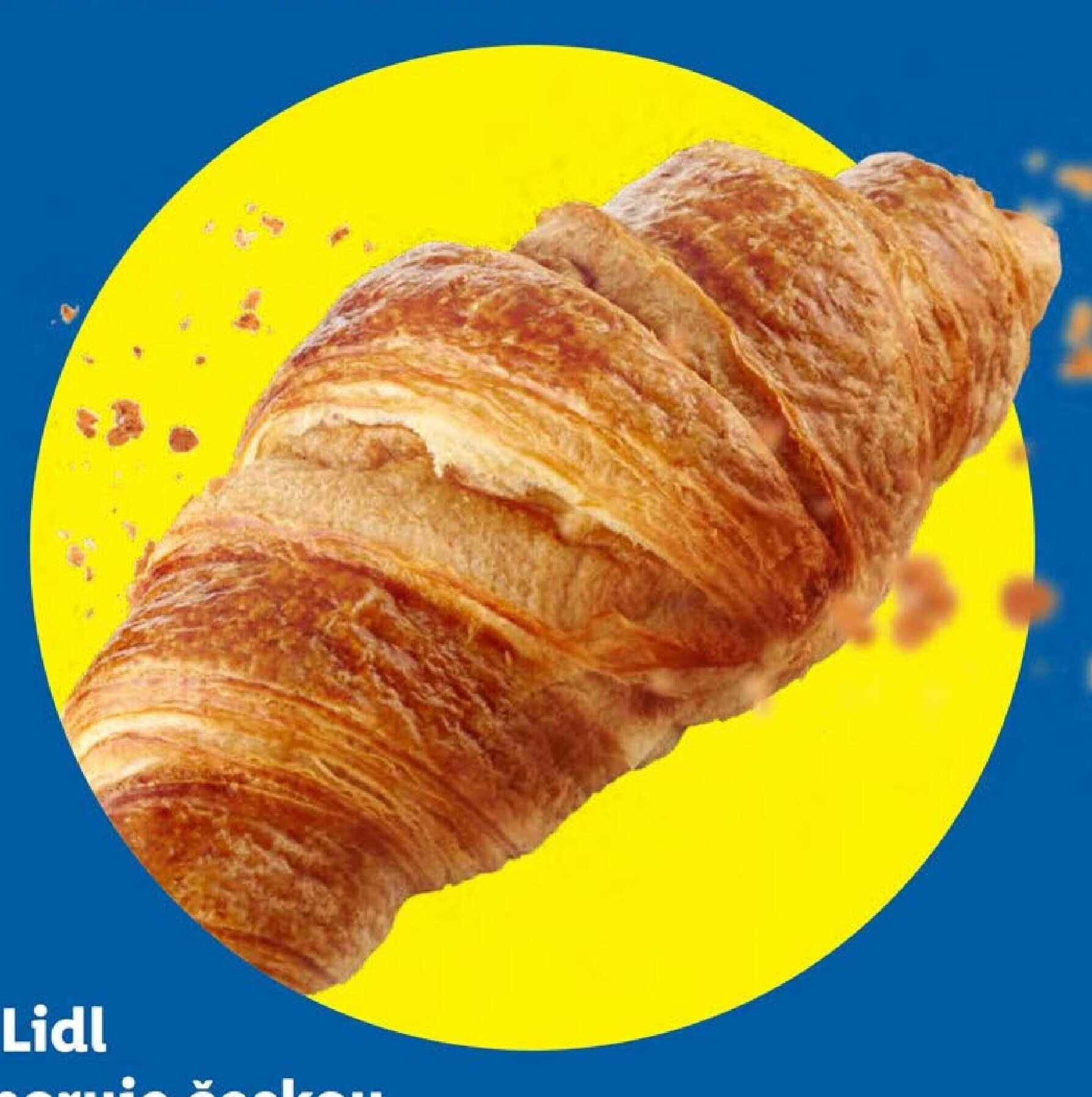 Croissant