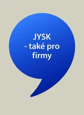 akční leták Jysk 17.9.2025-19.10.2025