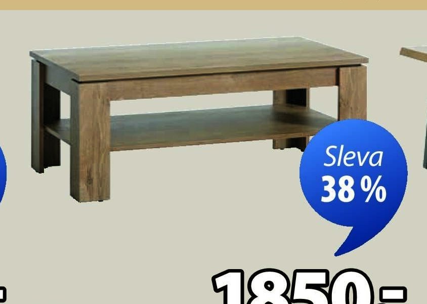 konferenční stolek