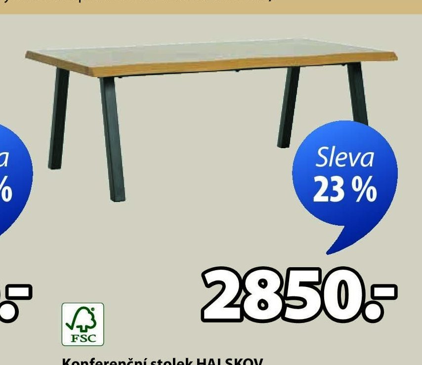 jídelní stůl