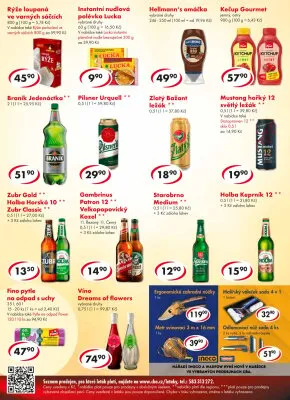 akční leták CBA 24.9.2025-30.9.2025