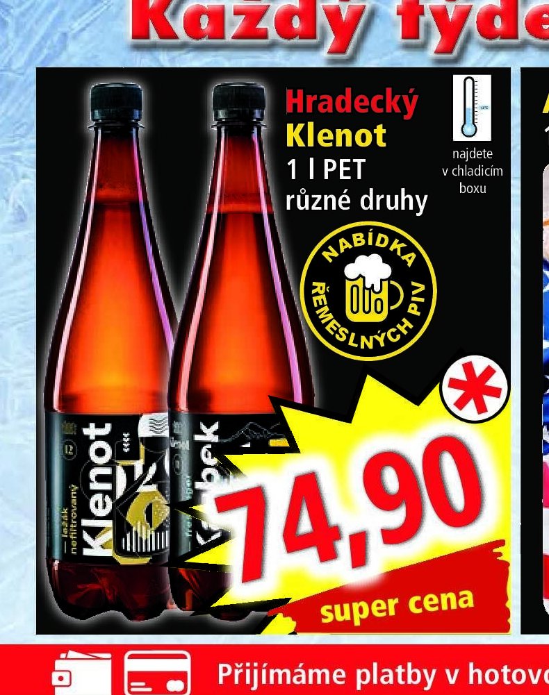 Hradecký Klenot