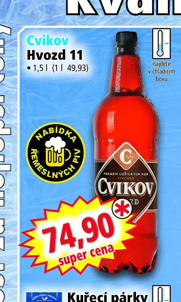 Cvikov Hvozd 11