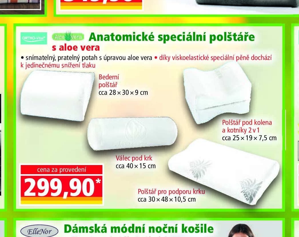 Funkční podsedák „Ergo Activ“
