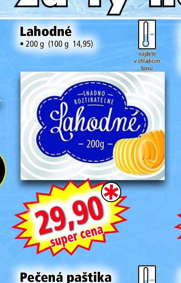 Lahodné