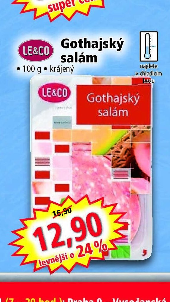 Gothajský salám