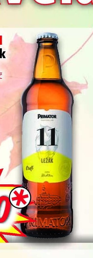 Primátor 11