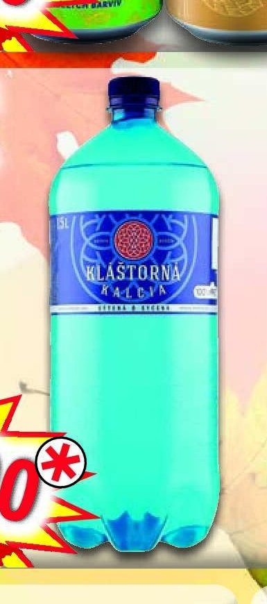 Klášterná Kalcia