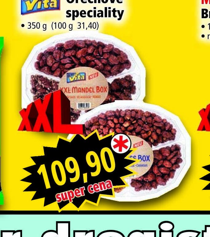 Vita Mandel box
