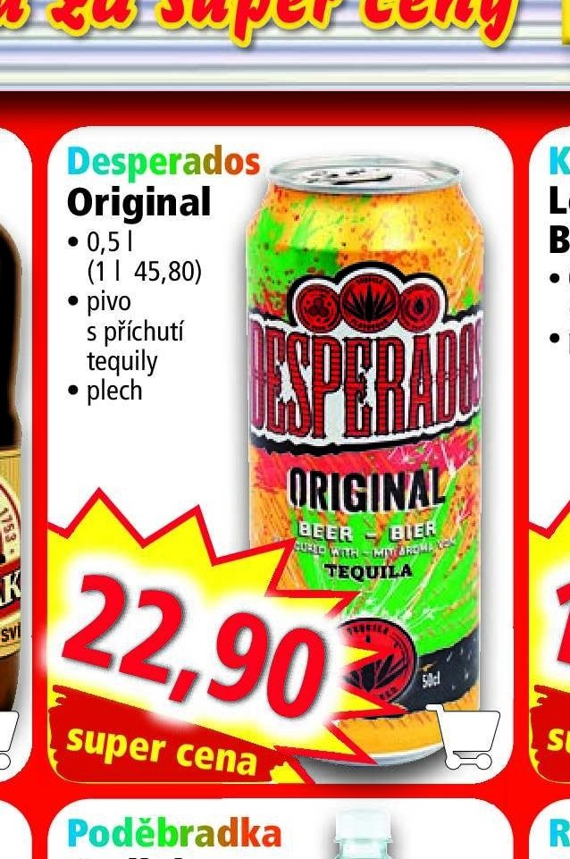 Desperados