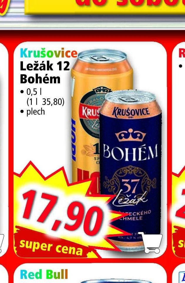 Krušovice
