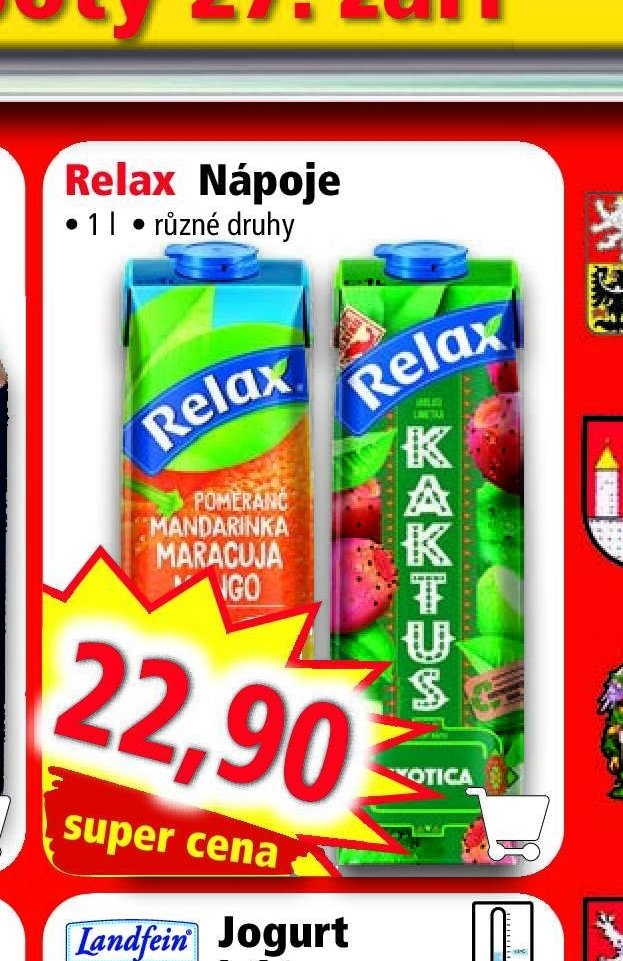 Relax
