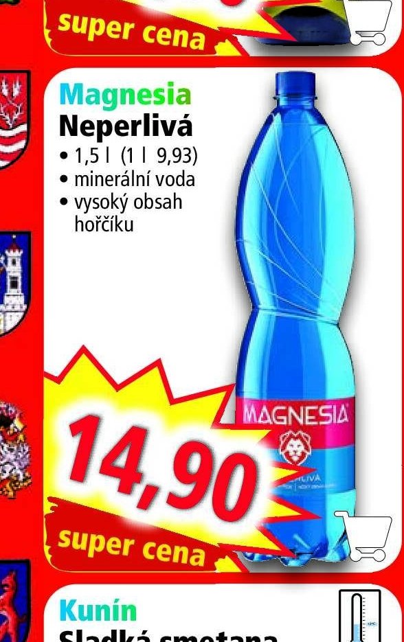 Magnesia