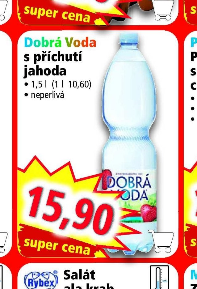 Dobrá Voda