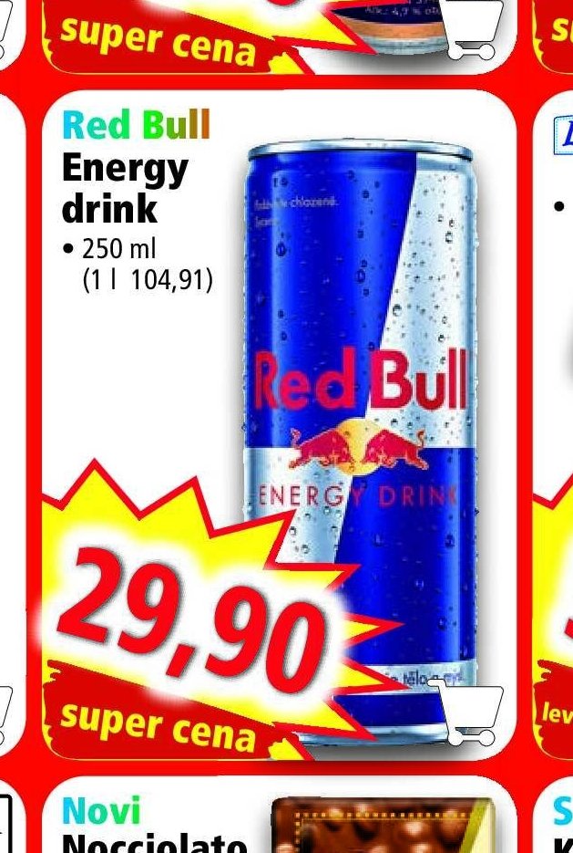 Red Bull