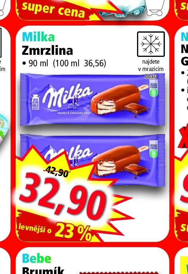Milka