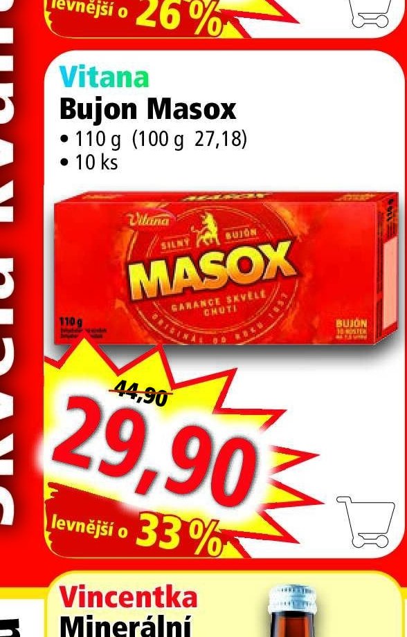 Vitana Masox