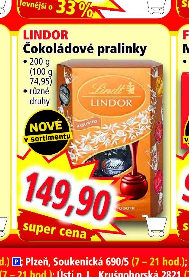 Lindor