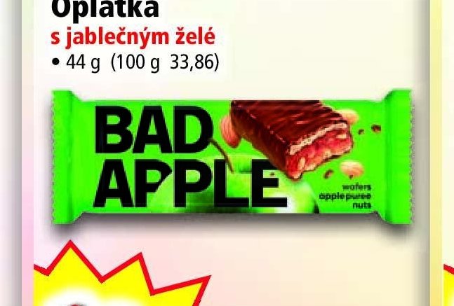 Bad Apple