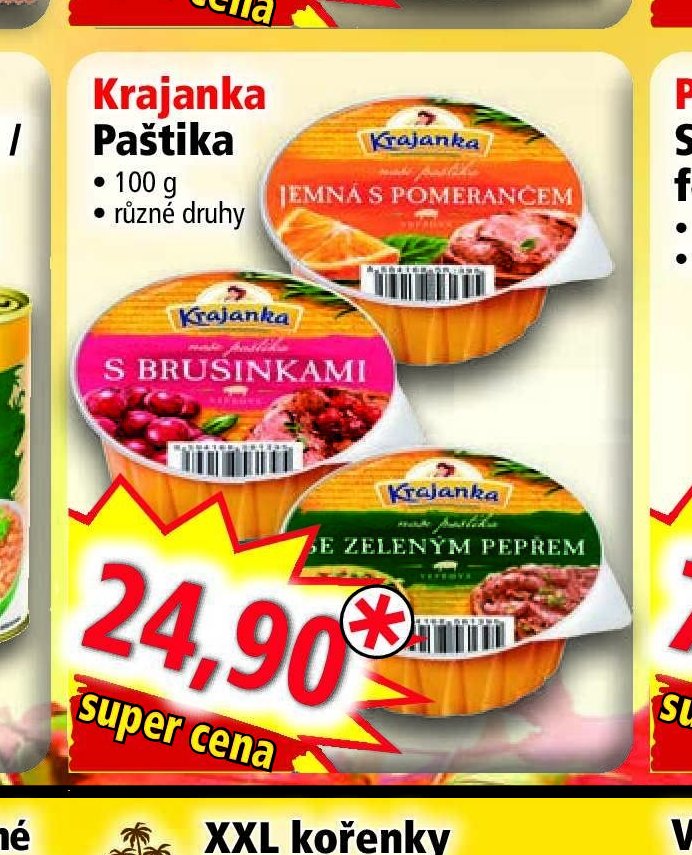 Krajanka