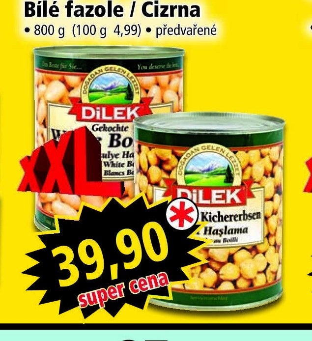 Dilek