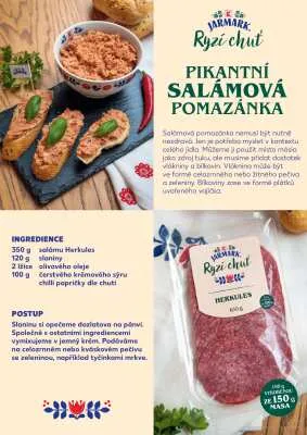 akční leták Kaufland 24.9.2025-30.9.2025