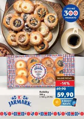 akční leták Kaufland 24.9.2025-30.9.2025