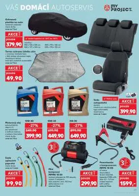 akční leták Kaufland 24.9.2025-30.9.2025