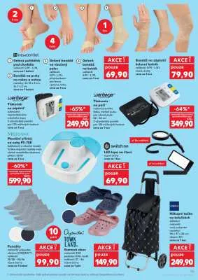 akční leták Kaufland 24.9.2025-30.9.2025