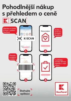 akční leták Kaufland 24.9.2025-30.9.2025