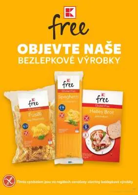 akční leták Kaufland 24.9.2025-30.9.2025