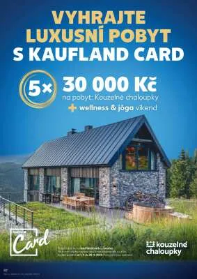 akční leták Kaufland 24.9.2025-30.9.2025