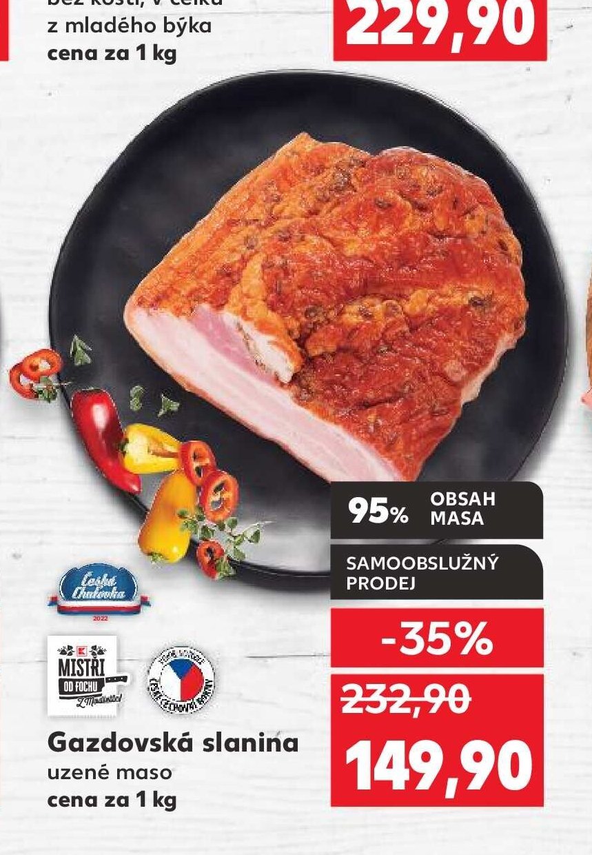 Gazdovská slanina