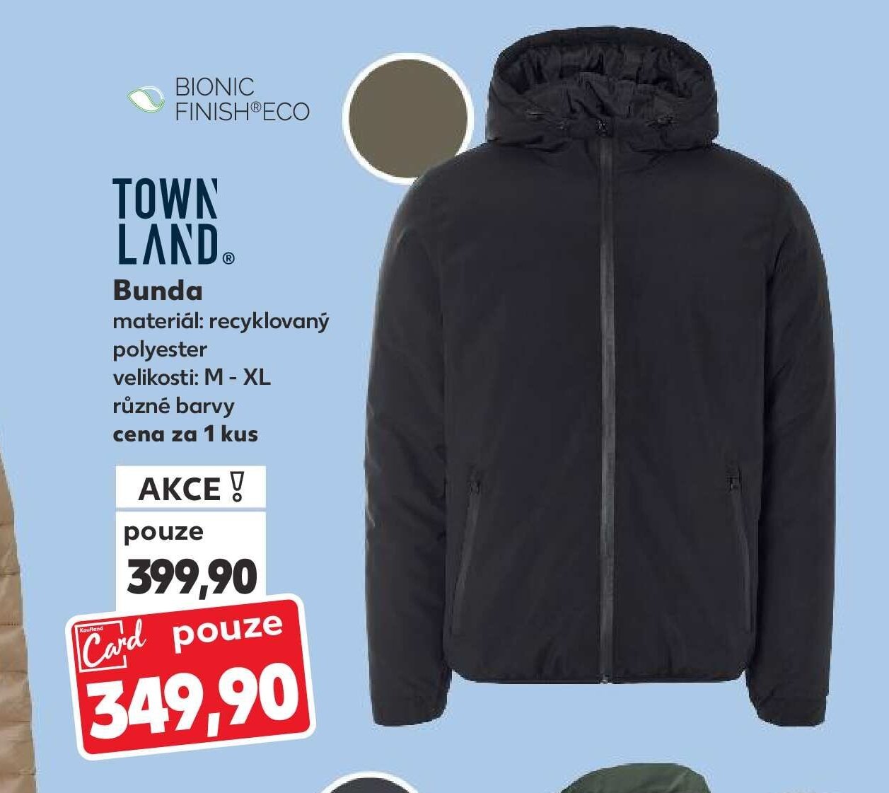 Townland Bunda