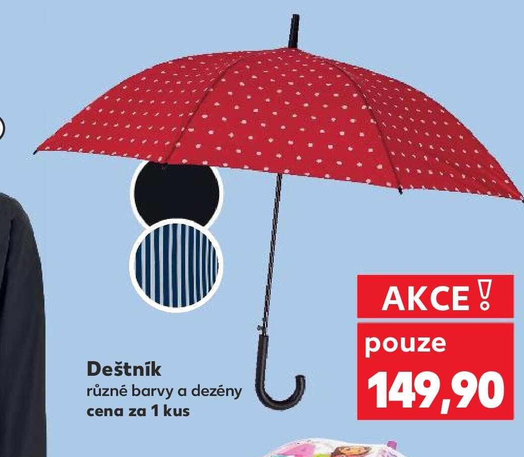 Deštník
