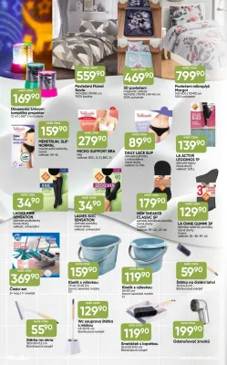 akční leták Hruška 17.9.2025-4.11.2025