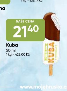 Kuba