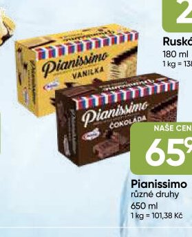 Pianissimo