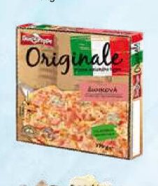Pizza Originale