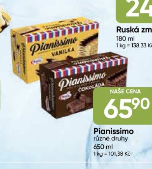 Pianissimo