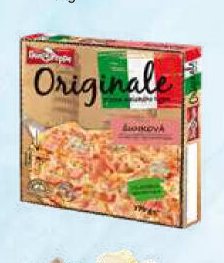 Pizza Originale