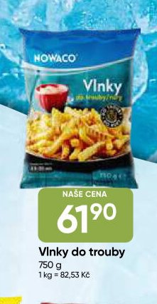 Vlnky do trouby