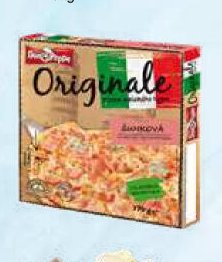 Pizza Originale