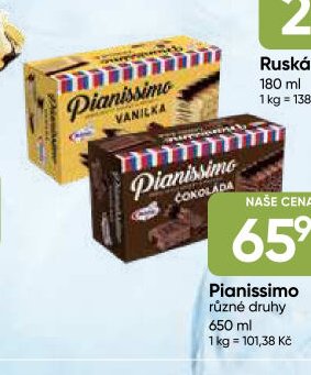Pianissimo