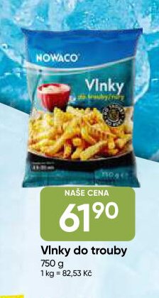 Vlnky do trouby