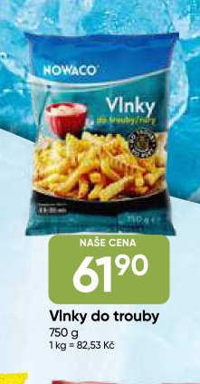 Vlnky do trouby