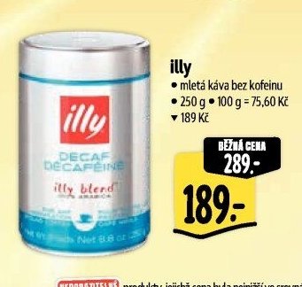 illy