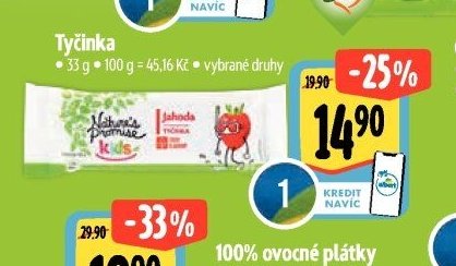 Tyčinka