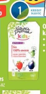 Ovocné Gummies